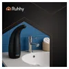 Ruhhy 26076, contactloze zeepdispenser, zwart Productafbeelding-voorbeeld 10