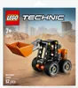 LEGO Technic Kompaktlader, Bausatz, 7 Jahr(e), Kunststoff, Produktbild-Vorschau 9