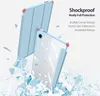 Samsung Galaxy Tab A11 / Tab A9 Hülle - Dux Ducis Toby Produktbild-Vorschau 11