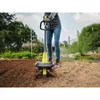 Ryobi Ry18cva Kultivator Gelb  Gelb One Size Produktbild-Vorschau 13
