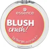 essence BLUSH crush! Rouge No. 30 Rosa Alto Pigmento Anteprima dell’immagine prodotto 1