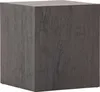 Venture Home Tisch York Braun Produktbild-Vorschau 2