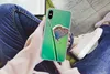 MuchoWow® Handyhülle Schutzhülle Hülle für iPhone Xs Produktbild-Vorschau 3