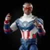 Marvel Legends Series Avengers Captain America, 4 Jahr(e), Produktbild-Vorschau 10