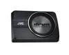 JVC CW-DRA8 - DRVN - Subwoofer - für KFZ - 150 Watt - 200 Produktbild-Vorschau 2