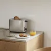 Georg Jensen - Tostapane BERNADOTTE, acciaio inossidabile Anteprima dell’immagine prodotto 7