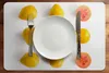 Tischset 4x45x30 cm Platzset Tischmatte Platzmatte Produktbild-Vorschau 2