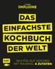 Simplissime - Das einfachste Kochbuch der Welt Produktbild-Vorschau 7