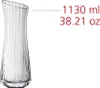 Spiegelau Carafe 1,0l 445/57 LifeStyle 4450157 Voir les images du produit 14