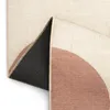Tapis Tapiso WISP : moderne, facile d'entretien, pour le Voir les images du produit 4