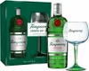Tanqueray London Dry Gin Geschenkset  0,7l, alc. 47,3 Produktbild-Vorschau 1