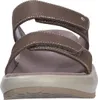 Joya Damen Pantolette VIENNA II BROWN braun Größe EUR 38 Produktbild-Vorschau 6