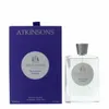 Atkinsons The Excelsior Bouquet Eau de Toilette unisex 100 Produktbild-Vorschau 4