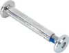Powerslide Steel Fitting Stargaze & Rocket Doppelachse Produktbild-Vorschau 1
