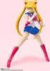 Sailor Moon S.H. Figuarts Actionfigur Sailor Moon Animation Voir les images du produit 2