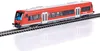 Wagon spalinowy Märklin 36965 H0 DB klasy 650 Podgląd zdjęcia produktu 1