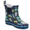 Beck Gummistiefel Space Jungen 3537313831 Blau 25 EU Produktbild-Vorschau 9