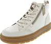 Paul Green Schnürstiefel Weiß in Gr. 38 Produktbild-Vorschau 33