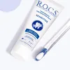 R.O.C.S. Sensitive Zahnpasta 75ml | Fluoridfrei | Für Produktbild-Vorschau 3