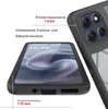 360 Grad Hülle mit eingebautem Displayschutz für Motorola Produktbild-Vorschau 7