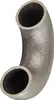Schweissbogen 3 1/2 Zoll 101,6mm 180° kurz DN90 Rohrbogen Produktbild-Vorschau 4