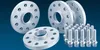 H&R Spurverbreiterungen 2x15/18mm für Porsche 911 (996) 911 Produktbild-Vorschau 5