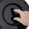 Sgabello telescopico Relaxdays, pieghevole, con tracolla, Anteprima dell’immagine prodotto 6