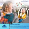 KIDIZ® Autokindersitz Kinderautositz  Gruppe 1+2+3  9-36 kg Produktbild-Vorschau 5