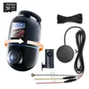 70mai Dashcam 4K Omni X800 + Heckkamera RC14 + 4K Hardwire Produktbild-Vorschau 1