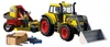 PLAYMOBIL Großer Traktor mit Kartoffelroder Produktbild-Vorschau 4