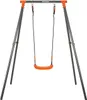 KETTLER Swing Single - dla 3-8 lat, ergonomiczne siedzisko, Podgląd zdjęcia produktu 2