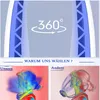Nackenventilator, tragbarer Mini-Ventilator ohne Produktbild-Vorschau 3