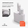Klarstein PPC filter, kompatibilný s PureFina 400/600 GPD, Náhľad obrázku produktu 3