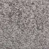 vidaXL Rohožky 15 kusů 65x21x4 cm šedá Obdélníkový okraj Náhled obrázku produktu 7