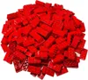 LEGO® DUPLO® 2x4 Steine Bausteine Grundbausteine Rot - 3011 Produktbild-Vorschau 1