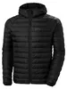 Helly Hansen Banff Hooded Insulator Herren Jacke Leicht Produktbild-Vorschau 1