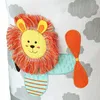 Ginger Home Spielzeug- und Wäschekorb für Kinderzimmer mit Produktbild-Vorschau 5