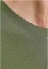 Jj Rebel Zack Sn Kurzarm-t-shirt Grün M Mann Grün M Produktbild-Vorschau 6