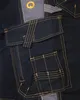Arbeitshose Sicherheitshose Bundhose Multifunktion Schwarz Produktbild-Vorschau 3