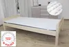 Voděodolný prošívaný chránič na matraci 160x200 cm Náhled obrázku produktu 4