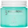 Farmstay Hyaluronic 5 Water Drop Cream 80ml Produktbild-Vorschau 1