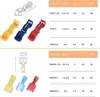 240 Stück T-Tap Steckverbinder Set, Produktbild-Vorschau 2