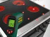 PARKSIDE Infrarot-Temperaturmessgerät, farbige Anzeige, Produktbild-Vorschau 5