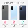kwmobile Handyhülle für Samsung Galaxy S20 FE Hülle - Produktbild-Vorschau 5