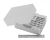 STANLEY Klammern Typ G 6 mm 5000 St. für Elektro- u. Produktbild-Vorschau 3
