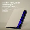 Accezz Classic Tablet Case pour l'Apple iPad 11 (2025) 11 Voir les images du produit 5
