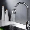 360° Drehbarer Wasserhahn-Sprühkopf, Küchenbrause, Produktbild-Vorschau 8