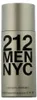 Carolina Herrera 212 NYC Men, Muži, Deodorant, Sprejový Náhľad obrázku produktu 8