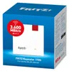 Repeater 20003116, Netzwerk-Repeater, Ethernet/LAN, Rot, Produktbild-Vorschau 8