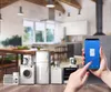 Geregelte Sicherung 2-63A ZigBee Tuya # Energiemessung Produktbild-Vorschau 4